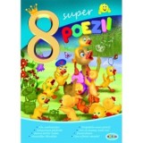 8 Super poezii - Alo, ambulanta! - Inesa Tautu