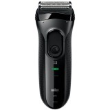 Braun Series 3 3020s aparat de ras Black 1 buc