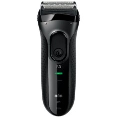 Braun Series 3 3020s aparat de ras Black 1 buc
