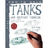 How to Draw Tanks