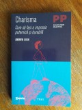 Cum sa faci o impresie puternica si durabila - DAndrew Leigh / R5P5S, Alta editura