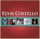 Original Album Series | Elvis Costello