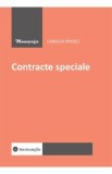 Contracte speciale - Camelia Spasici