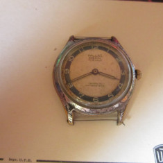 ceas vechi pallas spezial ca defect