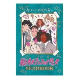 Heartstopper Yearbook