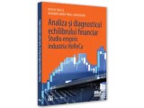Cumpara ieftin Analiza si diagnosticul echilibrului financiar studiu empiric: industria horeca/Nicolae Baltes, Ruxandra Maria Pavel, Pro Universitaria