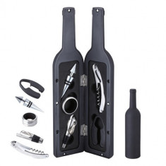 Set 6 accesorii pentru vin BG PH12878 foto