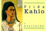 Frida Kahlo Postcards