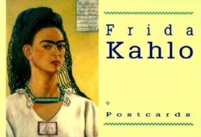 Frida Kahlo Postcards foto
