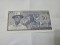 BANCNOTA RWANDA 50 FR 1976 - 2