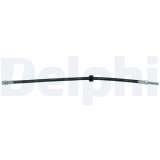 Furtun frana Mercedes Viano, Vito, Vito Mixto Motor 109 CDI, 109 CDI, 109 CDI 4x4, 110 CDI, lungime 550 mm, OE 6394281235