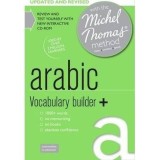 Cumpara ieftin Arabic Vocabulary Builder, Jane Wightwick