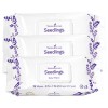 Baby Wipes - YL Seedlings (Servetele umede pentru bebelusi)