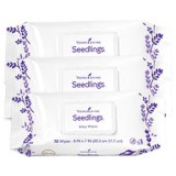 Baby Wipes - YL Seedlings (Servetele umede pentru bebelusi)