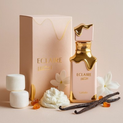 Parfum Eclaire - Dama, Eau De Parfum, Lattafa,100ml foto