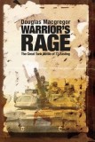 Warrior&#039;s Rage: The Great Tank Battle of 73 Easting