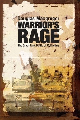 Warrior&amp;#039;s Rage: The Great Tank Battle of 73 Easting foto