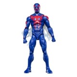 Spider-Man Marvel Legends Retro Action Figure Spider-Man 2099 15 cm