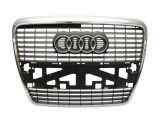 Grila originala noua AUDI A6 C6 Avant an 2004-2011