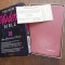 THE NEW STUDENT BIBLE, 1986, EDITATA PE HARTIE FOARTE SUBTIRE !