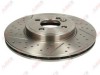 Disc frana MINI MINI (R56) (2006 - 2013) ABE C3B044ABE
