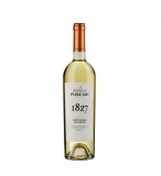 Purcari Pinot Grigio de Purcari - Vin Sec Alb - Republica Moldova - 0.75L