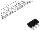 Amplificator de Măsurare 200kHz 2,7-18V