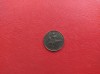 FRANTA - Moneda 5 CENTIMES 1916 ( bronz ), Europa