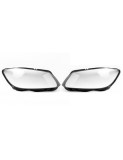 Set 2 sticle faruri compatibil cu modele Volkswagen Touran 1 Facelift (2011 - 2015)