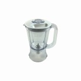 Pahar carafă pentru blender KRUPS MS-5A02453 MOULINEX MS-5A02454 TEFAL Original