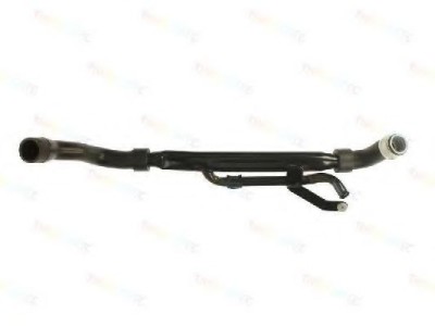 Furtun radiator PEUGEOT 406 (8B) (1995 - 2005) THERMOTEC DWP042TT foto