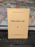 Pamfil Georgian, Organizarea economiei de războiu război, București 1940, 086