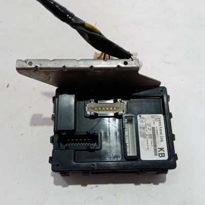 Modul electronic Nissan Micra 1.2B 2013-2017 284B1 3HA1D foto