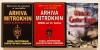 Arhiva Vasili Mitrokhin, Volumul 1si 2, Ultimul Curier Ilegal, Cornel Nemetzi, KGB-ul in lume, KGB in Europa si in vest, Rusia, Servicii secrete.