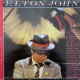 VINIL LP Elton John &ndash; The New Collection (VG++)
