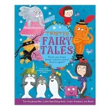 Twisted Fairy Tales