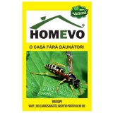 Soluție Naturală Anti Viespi HOMEVO 8ml