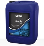 Ulei urania ld7 15w40 formula iveco 20 lt