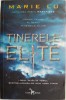 Tinerele Elite Vol. 1 - Marie Lu, Roman Fantasy Young Adult. Serie de Beletristica. Coperta Noua/Anticariat Stare Buna