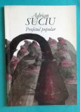 Adrian Suciu &ndash;Profetul popular