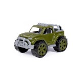 Cumpara ieftin Jeep militar - Legion, 38x22x20 cm, Polesie