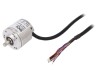 Encoder incremental 2500imp/rotație RS422