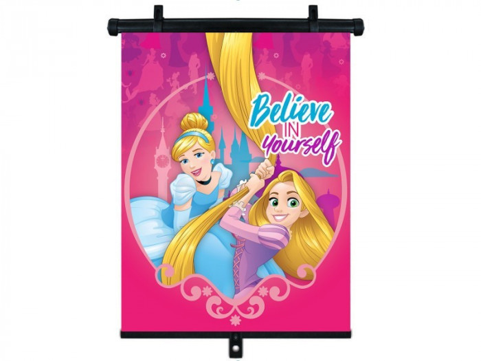 Roller 36x45 Cm, Printese Disney D59318