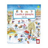 Cauta E, i gaseE, te - Iarna - Susanne GernhA user