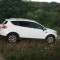Ford Kuga 2010