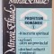 PROFETISM ROMANESC , VOLUMUL I de MIRCEA ELIADE , 1990