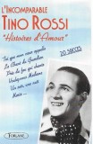 Tino Rossi - Histoires D'Amour, Caseta audio
