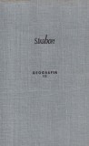 Strabon - Geografia, volumul 3
