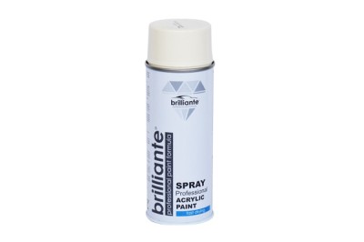 VOPSEA SPRAY CREM DESCHIS (RAL 1015) 400 ml foto