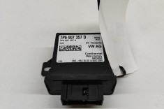 Modul de control far VW GOLF VII Variant BA5, BV5 2014 OEM: 7P6907357D,7P6907357A,5WK50563 | 23124263